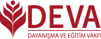 DEVA Dayanışma ve Eğitim Vakfı Logo